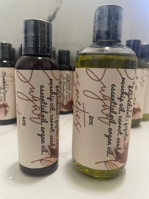 Body Oils